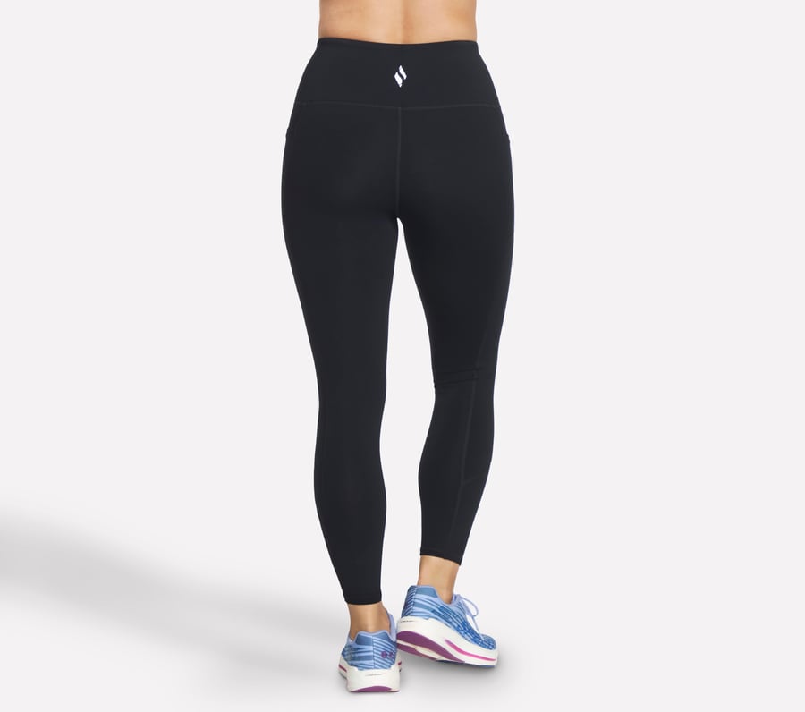 skechers go walk högmidjade 78 leggings