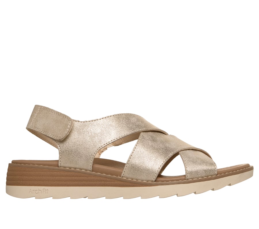 bobs arch fit oasis - mysig crosser