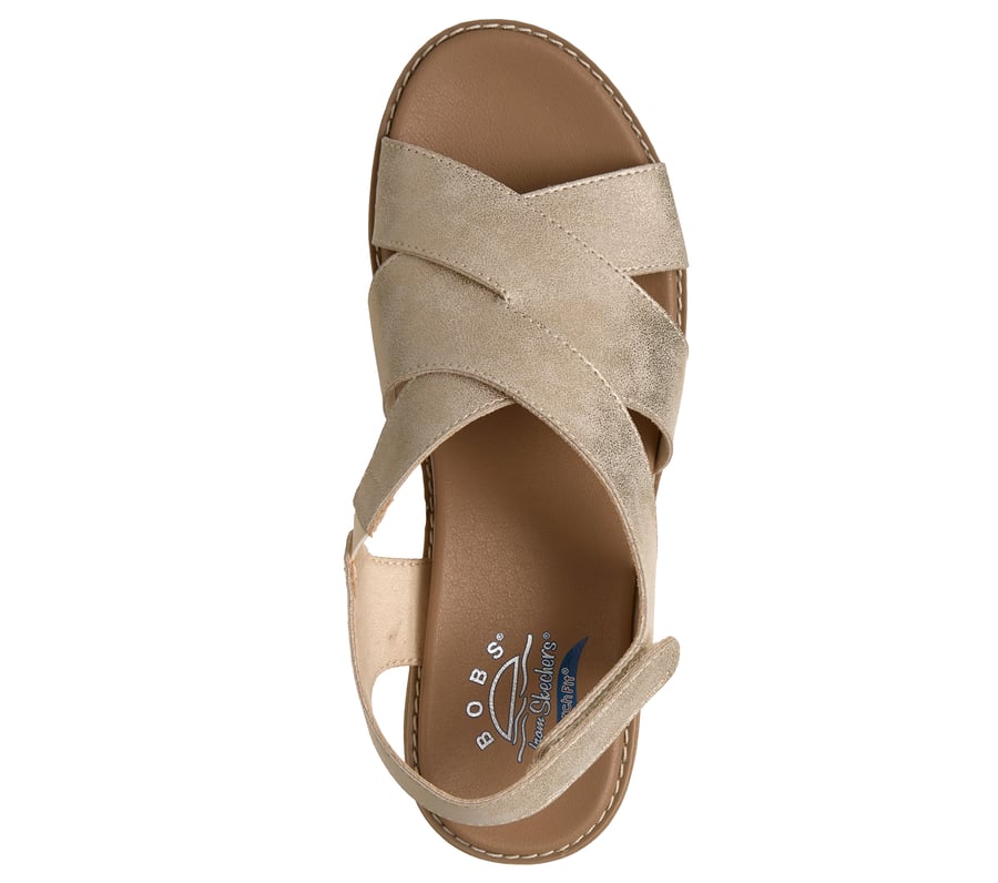 bobs arch fit oasis - mysig crosser