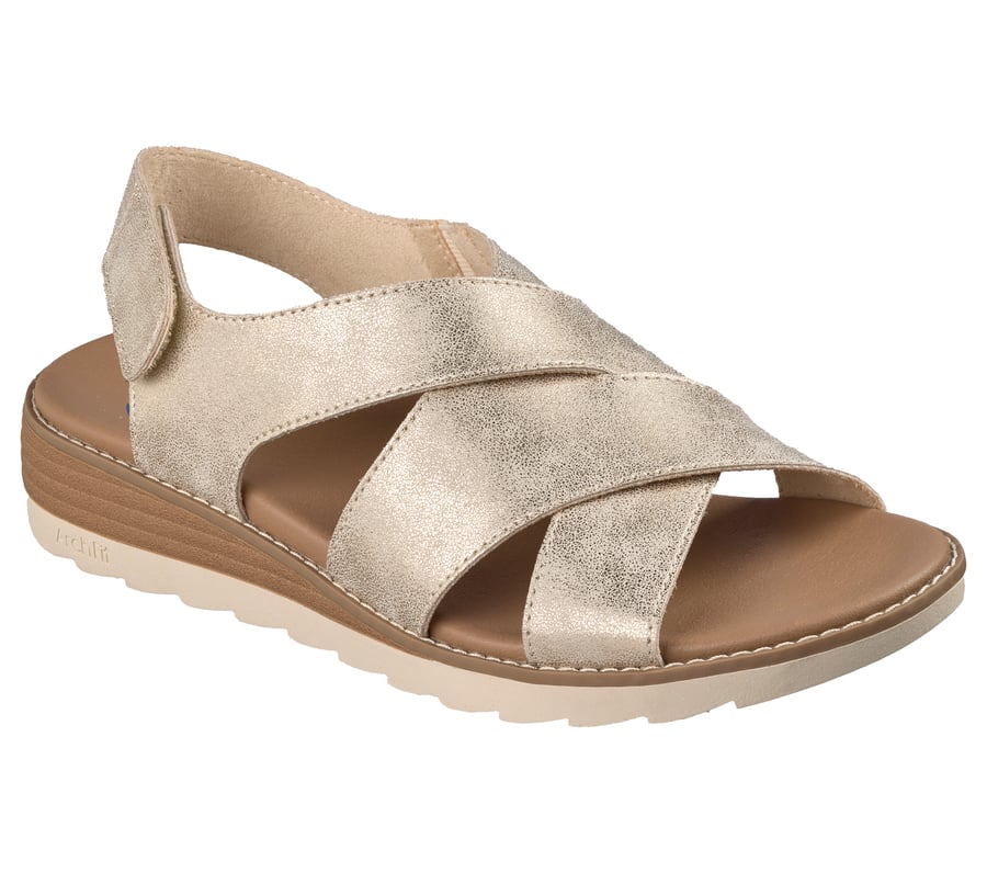 bobs arch fit oasis - mysig crosser