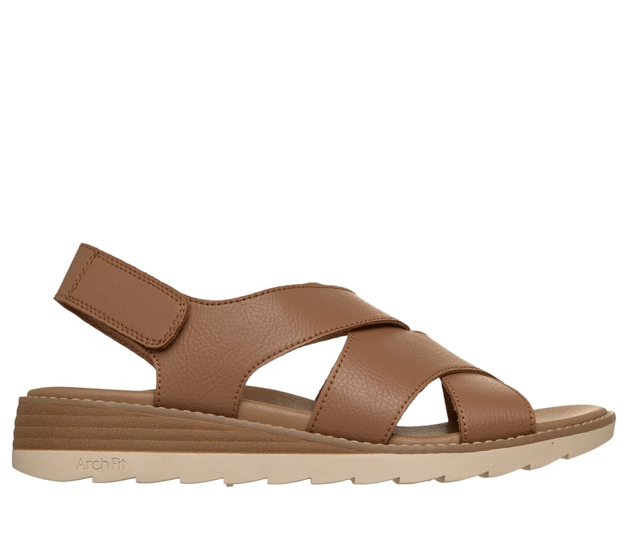 bobs arch fit oasis - mysig crosser