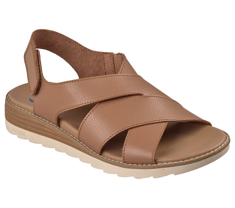 bobs arch fit oasis - mysig crosser