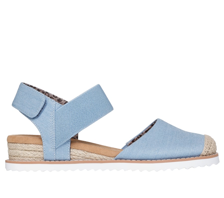 bobs desert kiss - solsken