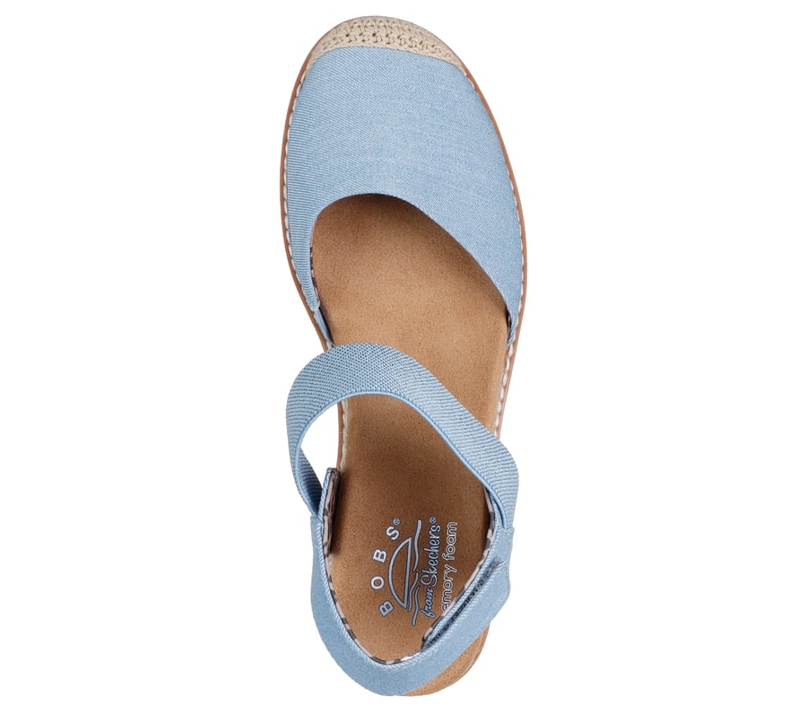 bobs desert kiss - solsken
