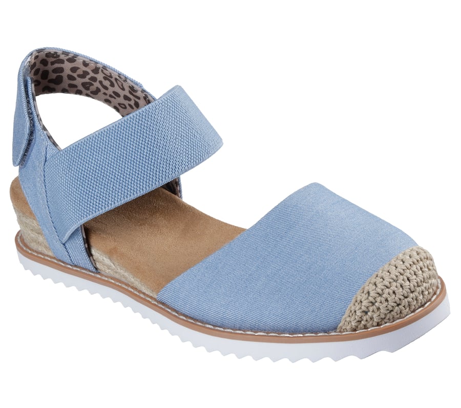 bobs desert kiss - solsken