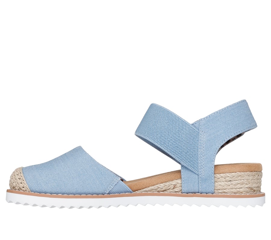 bobs desert kiss - solsken