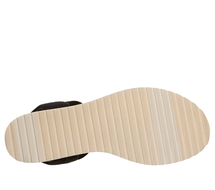 skechers slip-ins bobs desert kiss - golden lily