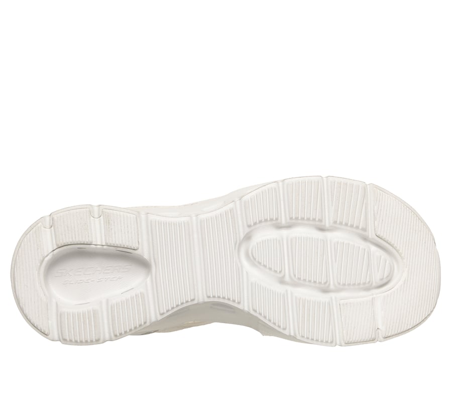 skechers slip-ins glide-step pro sandal - everday glide