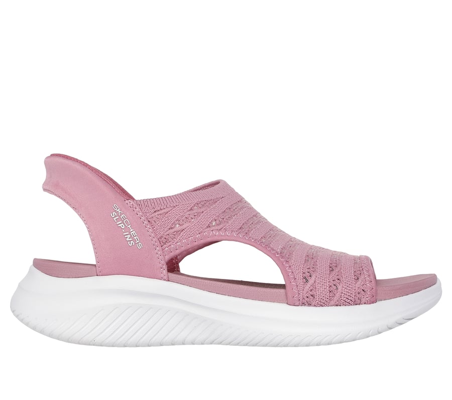 skechers slip-ins ultra flex 3.0 - solvärme