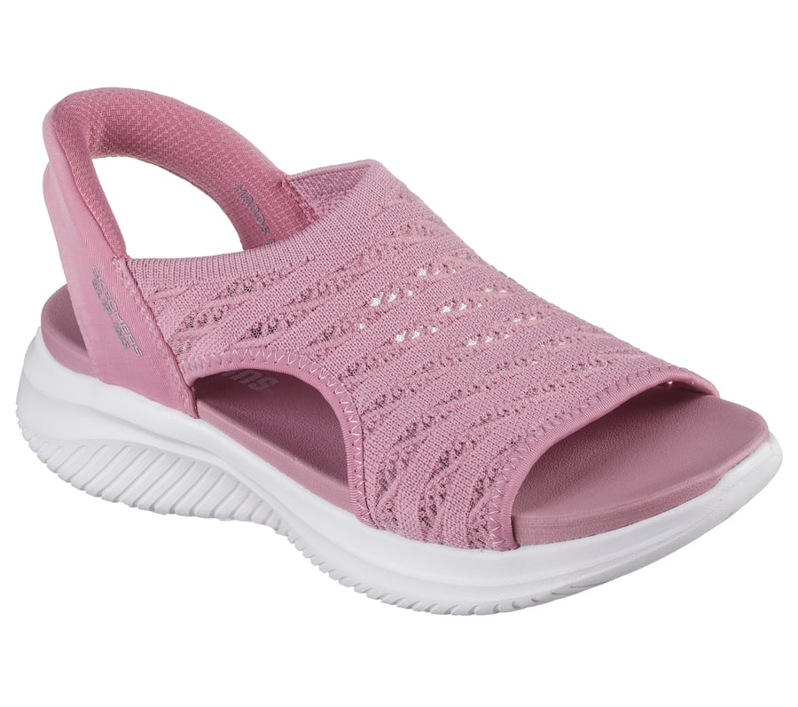 skechers slip-ins ultra flex 3.0 - solvärme