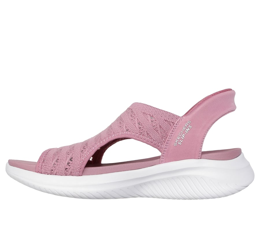 skechers slip-ins ultra flex 3.0 - solvärme