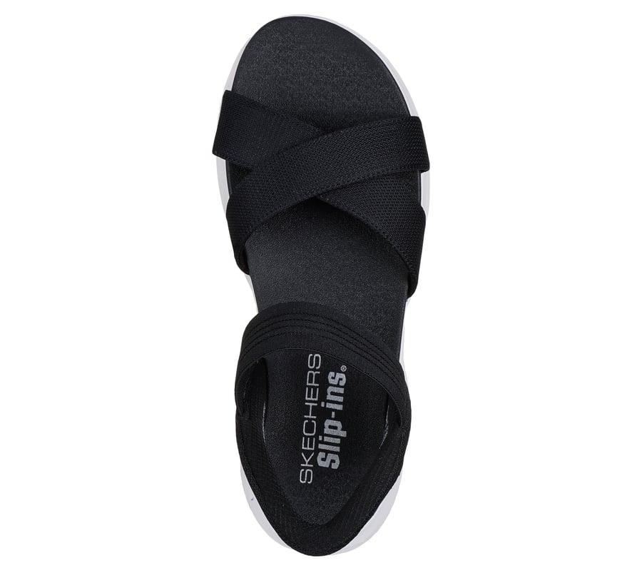 skechers slip-ins ultra flex 3.0 - aldrig bättre