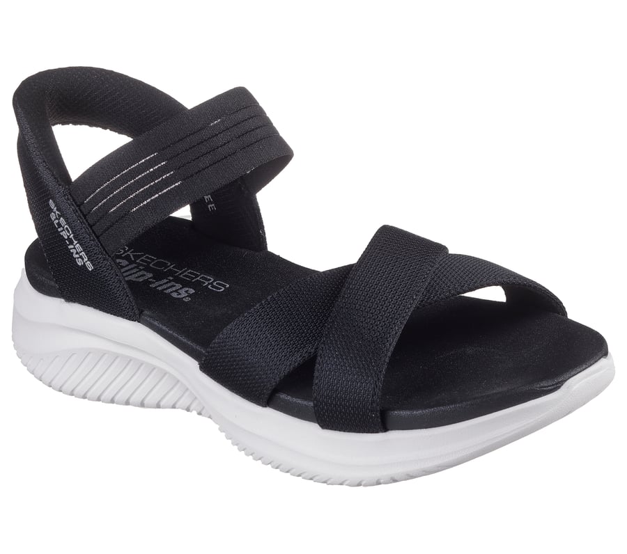 skechers slip-ins ultra flex 3.0 - aldrig bättre