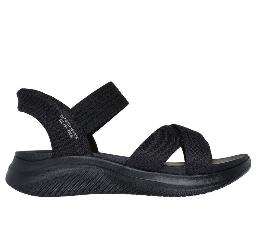 skechers slip-ins ultra flex 3.0 - aldrig bättre