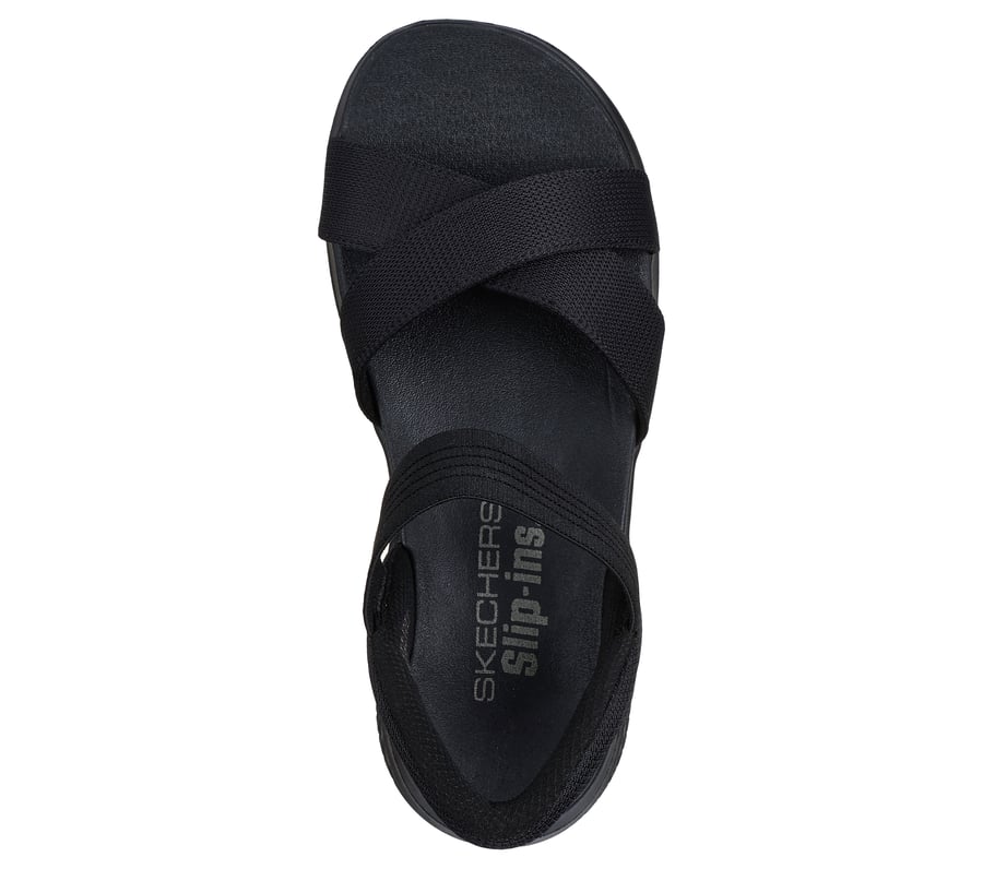 skechers slip-ins ultra flex 3.0 - aldrig bättre