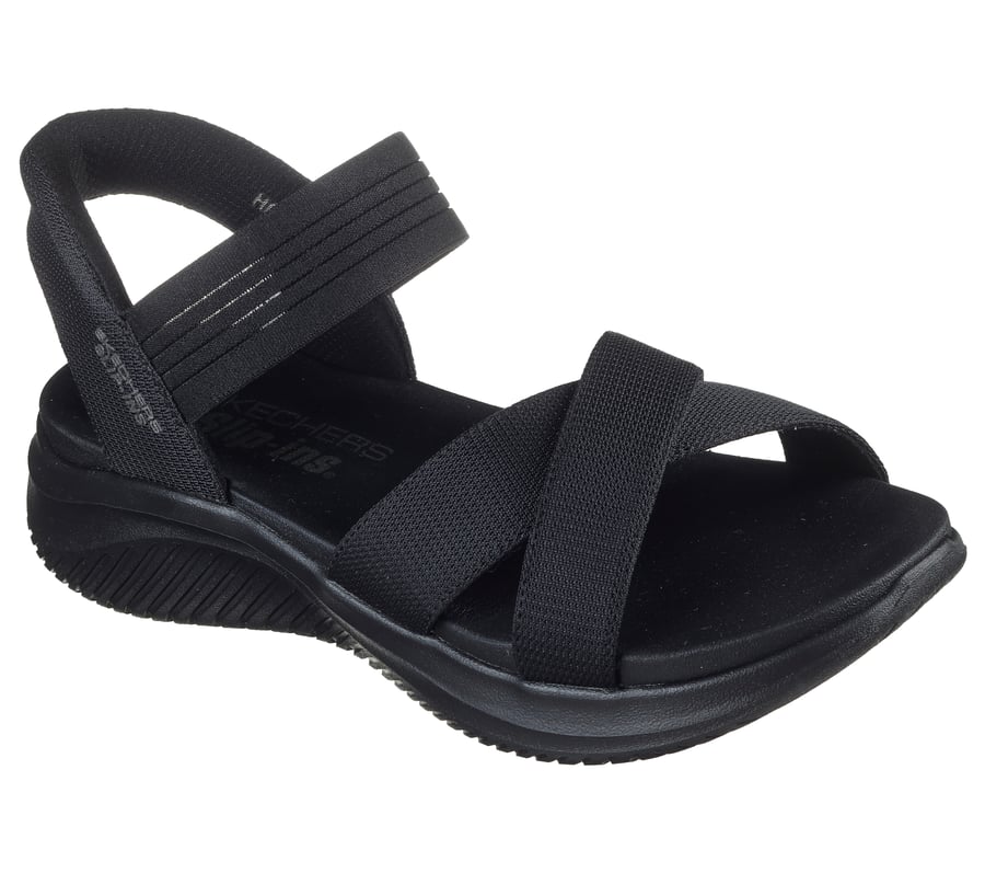 skechers slip-ins ultra flex 3.0 - aldrig bättre