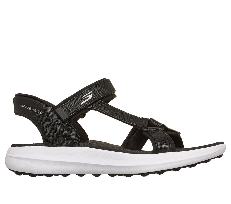 skechers slip-ins go golf sandal