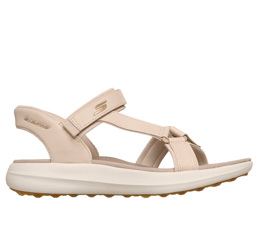 skechers slip-ins go golf sandal