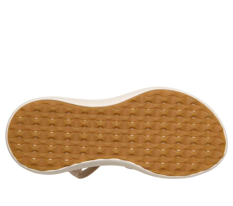 skechers slip-ins go golf sandal