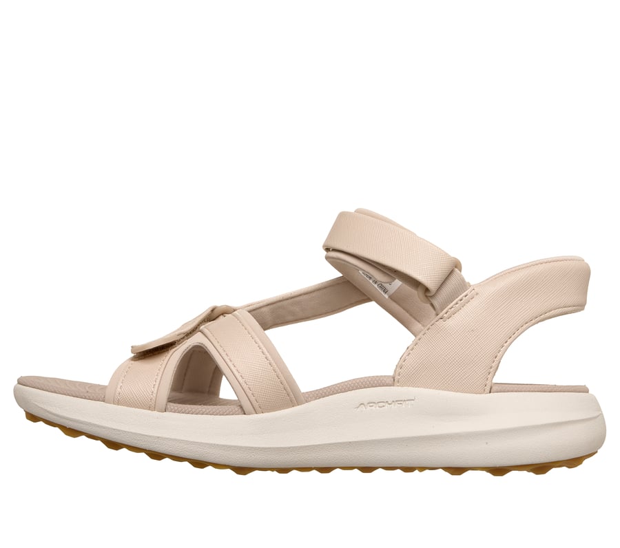 skechers slip-ins go golf sandal