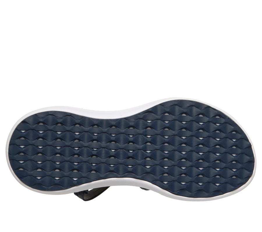 skechers slip-ins go golf sandal