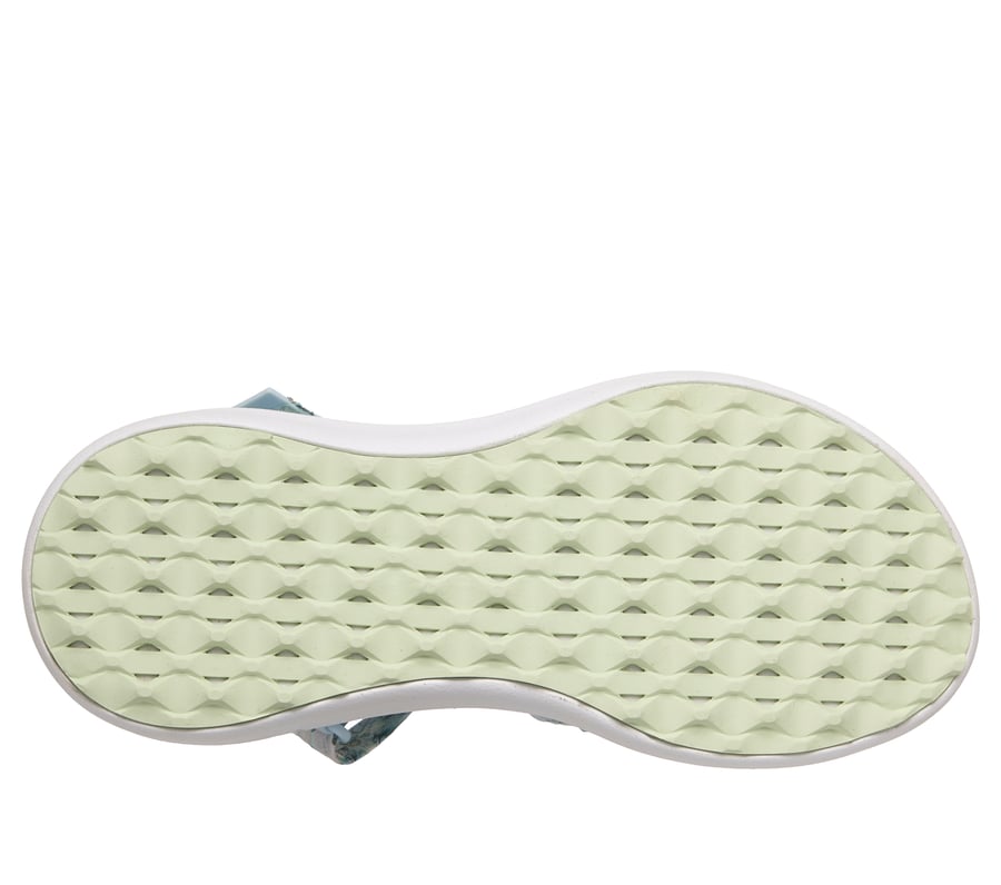 skechers slip-ins go golf sandal