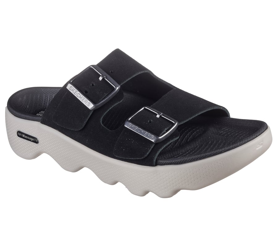 massage fit revive - honung