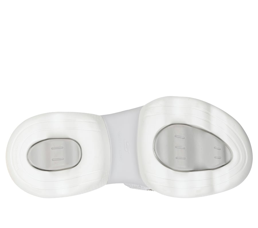 martha stewart massage fit edge - radiance