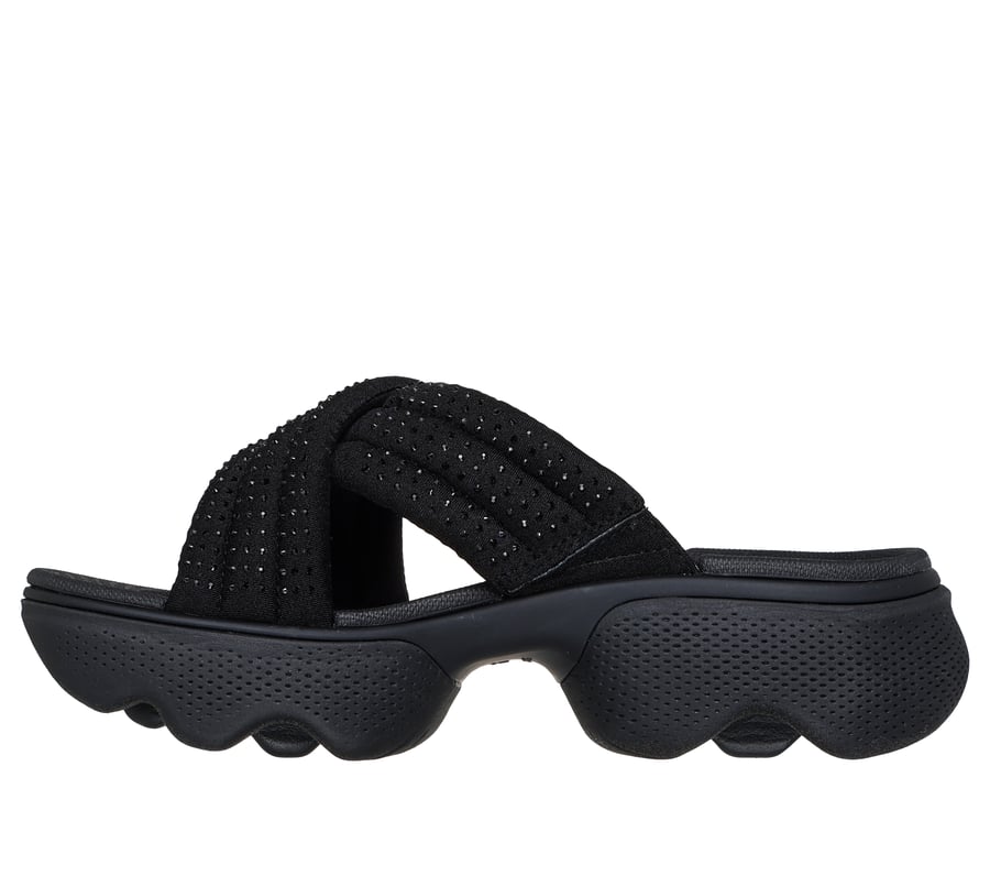 martha stewart massage fit edge - lysande