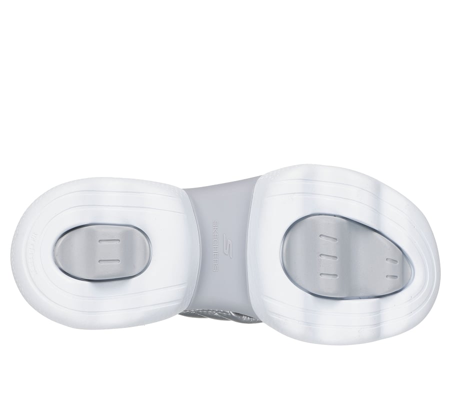 martha stewart massage fit edge - lys upp