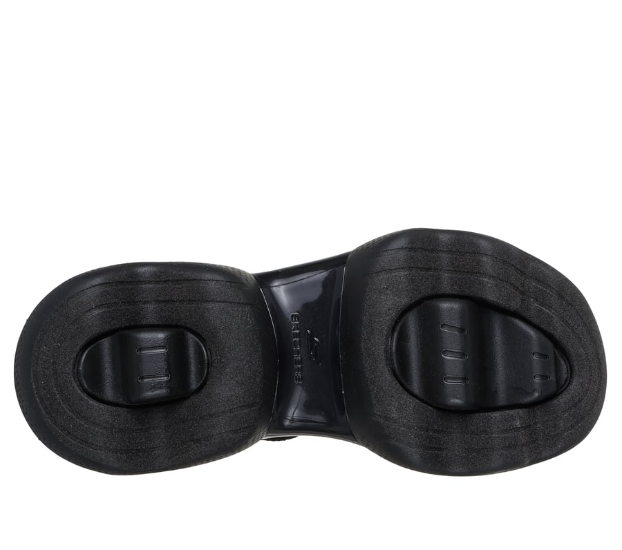 skechers slip-ins massage fit edge - wren