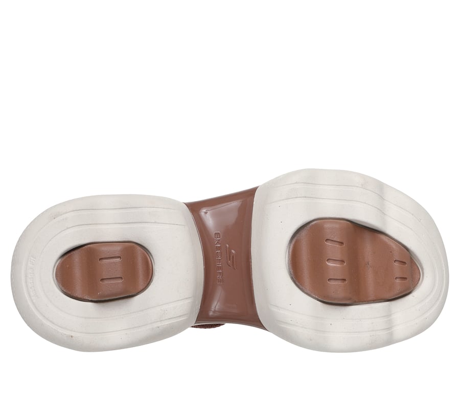 skechers slip-ins massage fit edge - wren