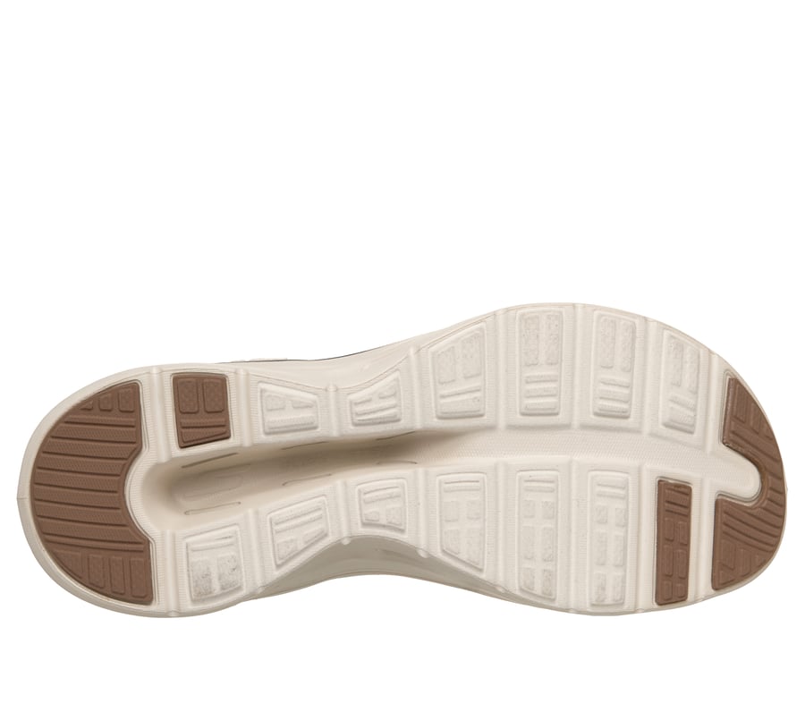 skechers slip-ins go walk glide-step 2.0 sandal - charlie