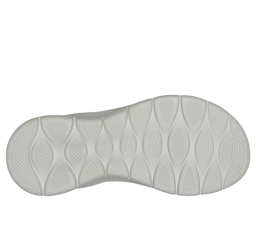 skechers slip-ins go walk flex sandal - sssophia