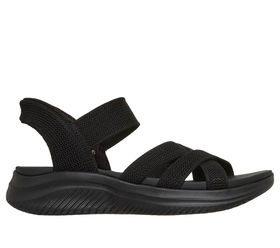 skechers slip-ins ultra flex 3.0 sandal - för alltid bättre