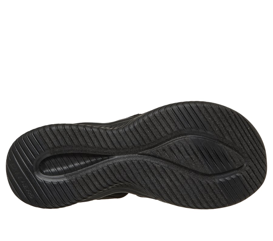 skechers slip-ins ultra flex 3.0 sandal - för alltid bättre