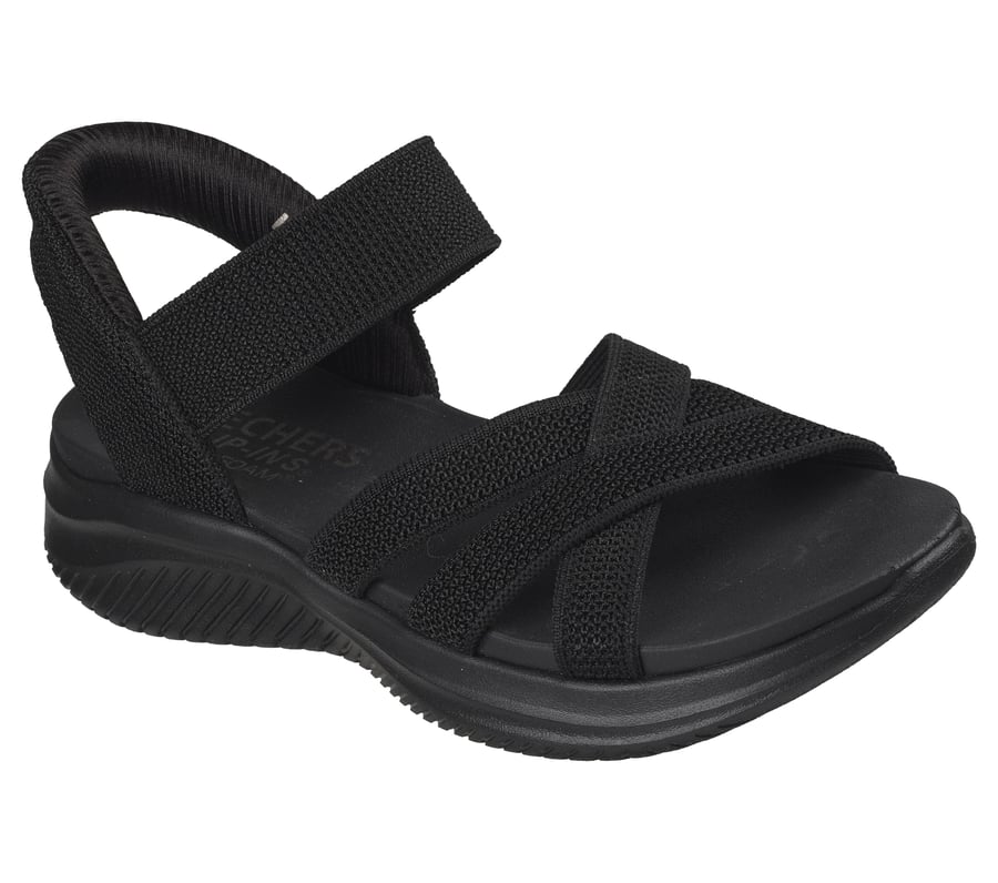 skechers slip-ins ultra flex 3.0 sandal - för alltid bättre