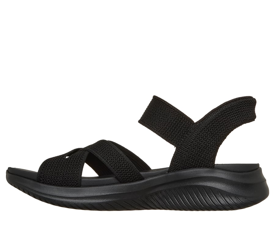 skechers slip-ins ultra flex 3.0 sandal - för alltid bättre