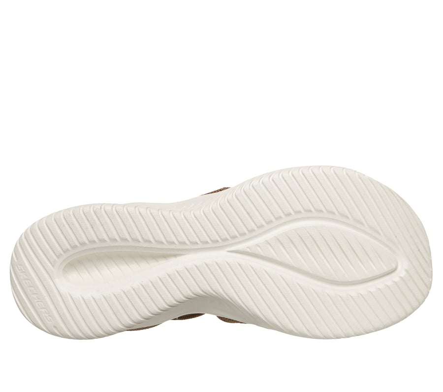 skechers slip-ins ultra flex 3.0 sandal - för alltid bättre