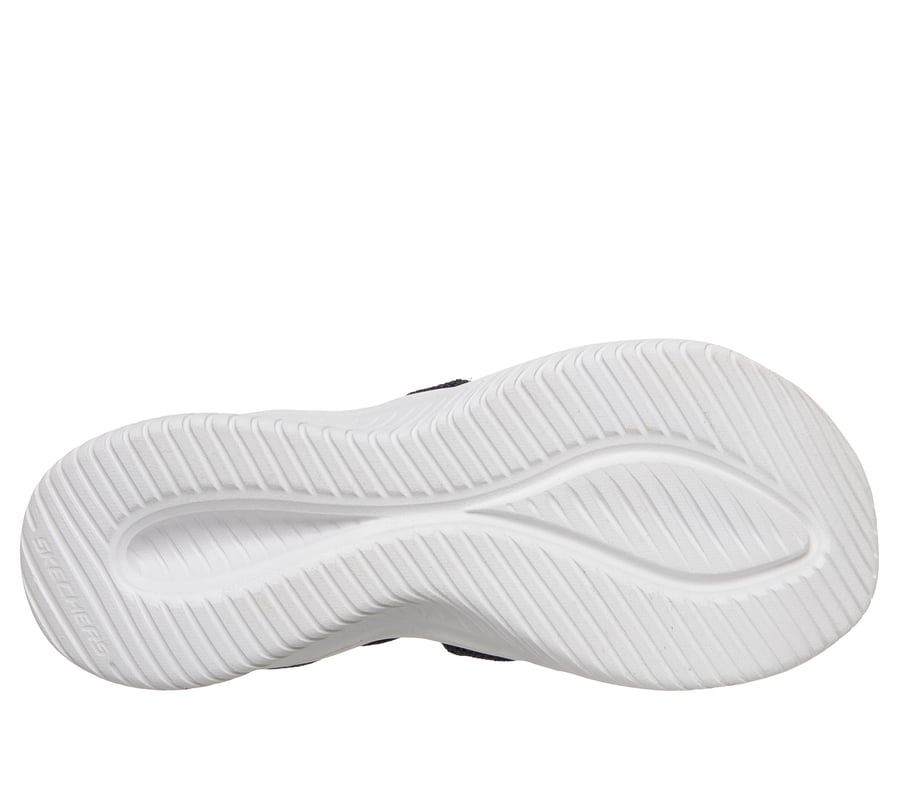 skechers slip-ins ultra flex 3.0 sandal - för alltid bättre