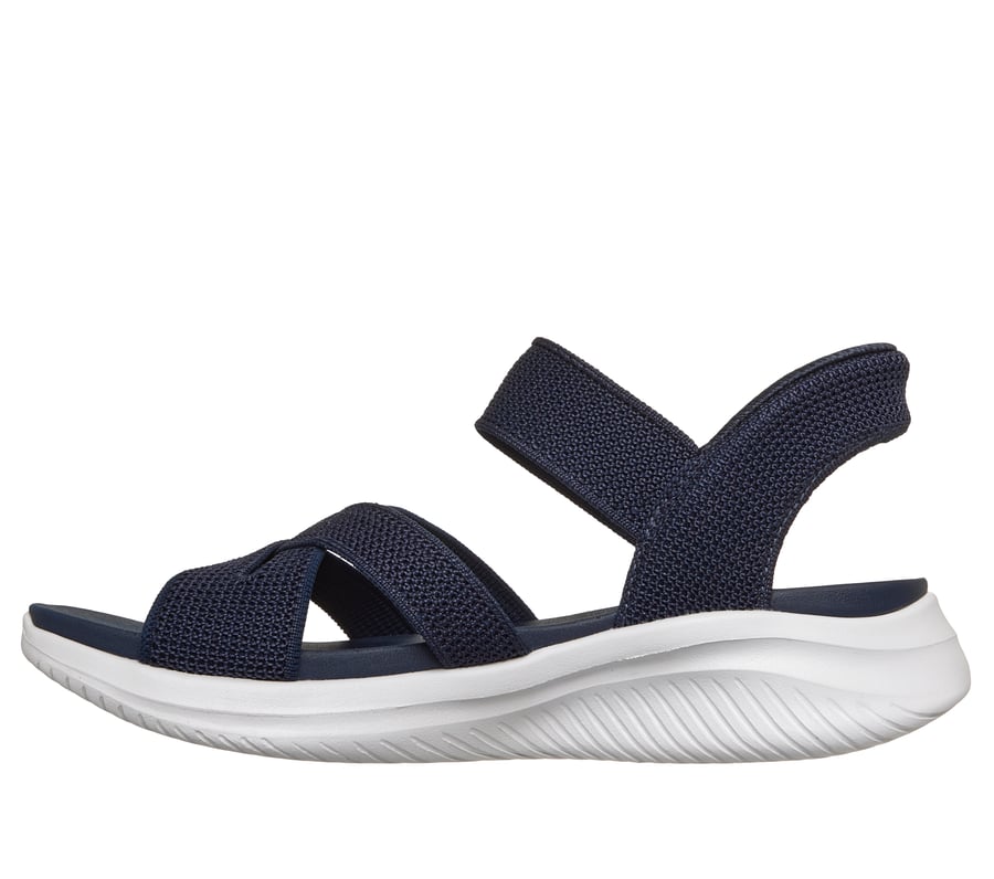 skechers slip-ins ultra flex 3.0 sandal - för alltid bättre