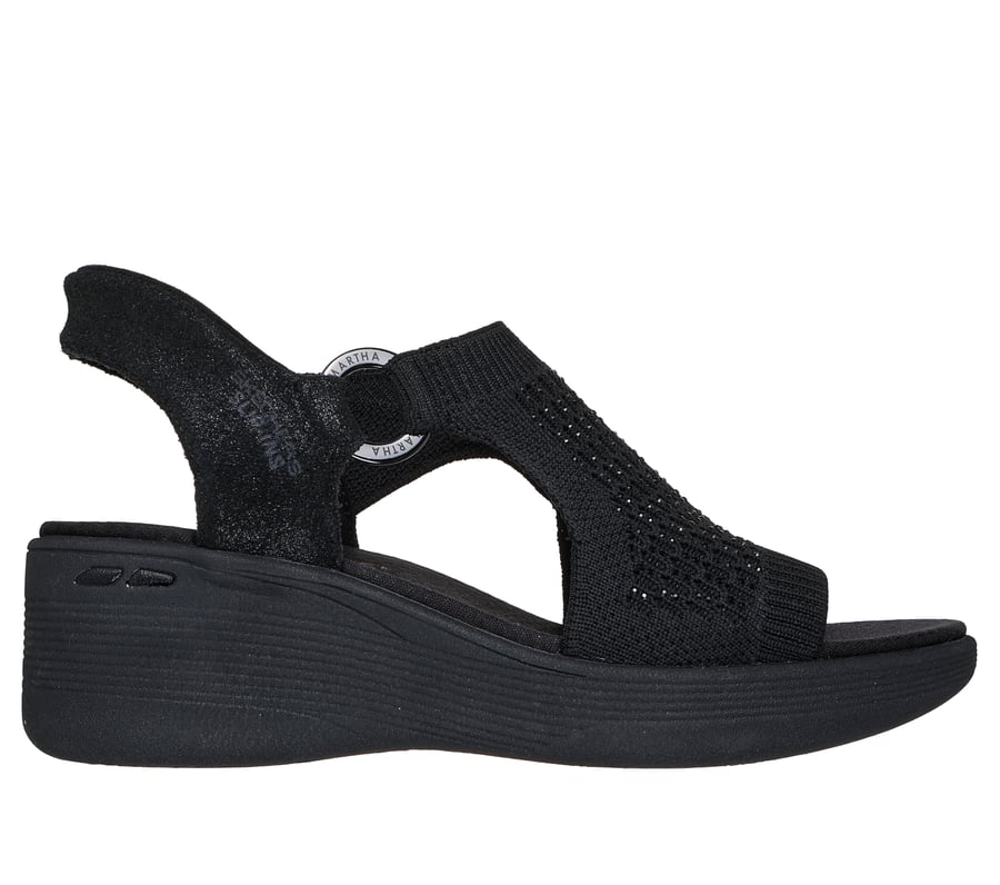 skechers slip-ins martha stewart pier-lite - park path