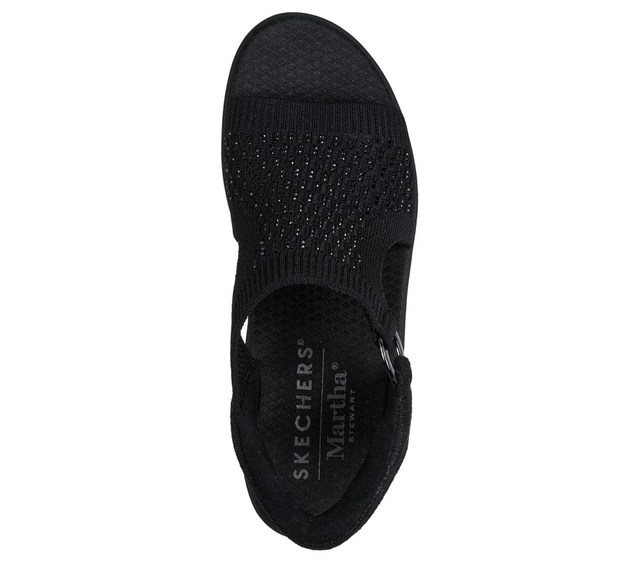 skechers slip-ins martha stewart pier-lite - park path