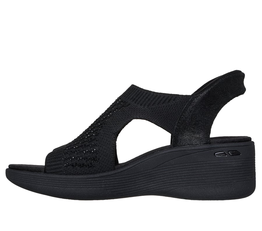 skechers slip-ins martha stewart pier-lite - park path