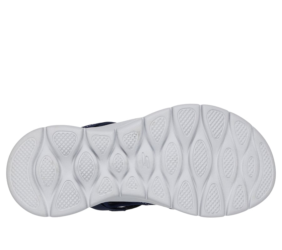 skechers slip-ins go walk flex sandal - sadie