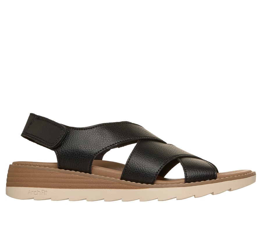 bobs arch fit oasis - mysig crosser