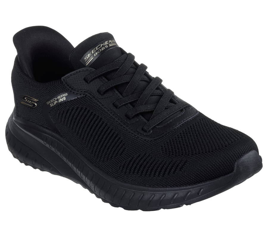 skechers slip-ins bobs sport squad chaos