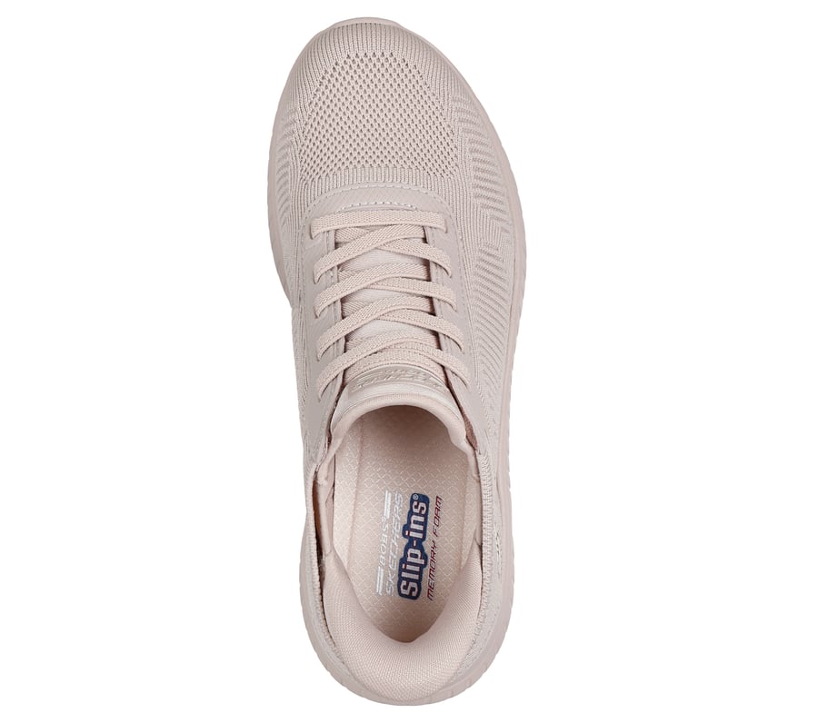 skechers slip-ins bobs sport squad chaos