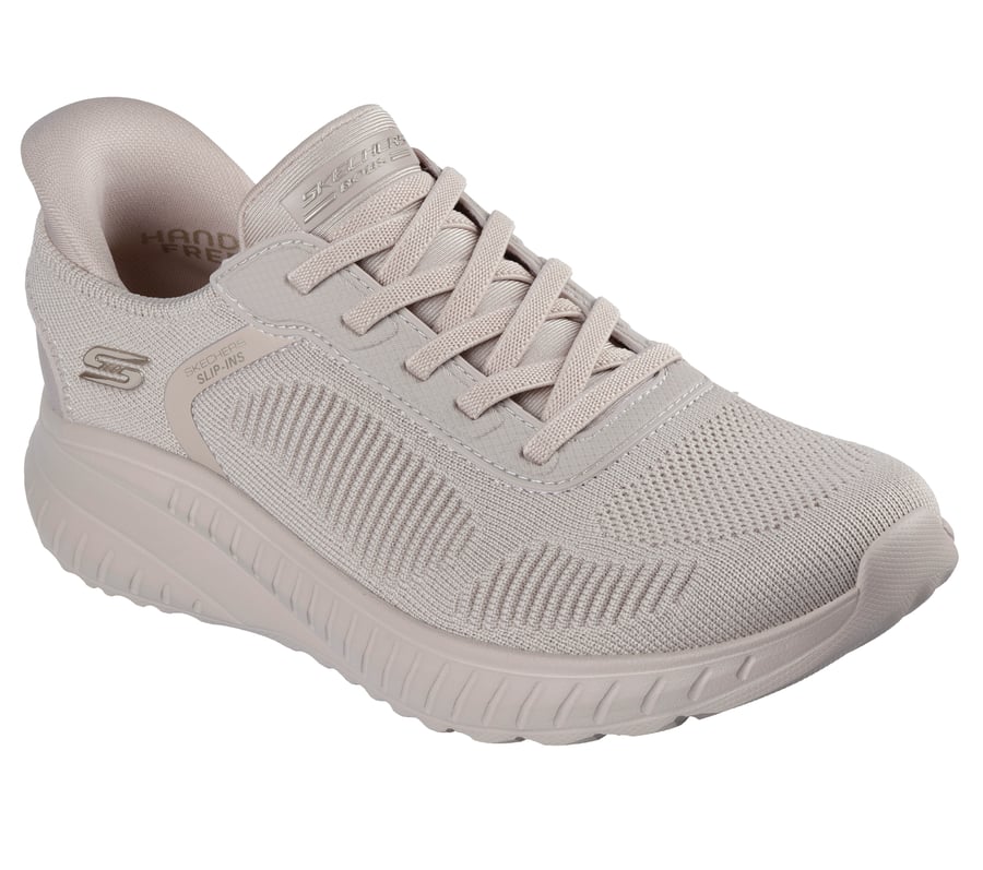 skechers slip-ins bobs sport squad chaos