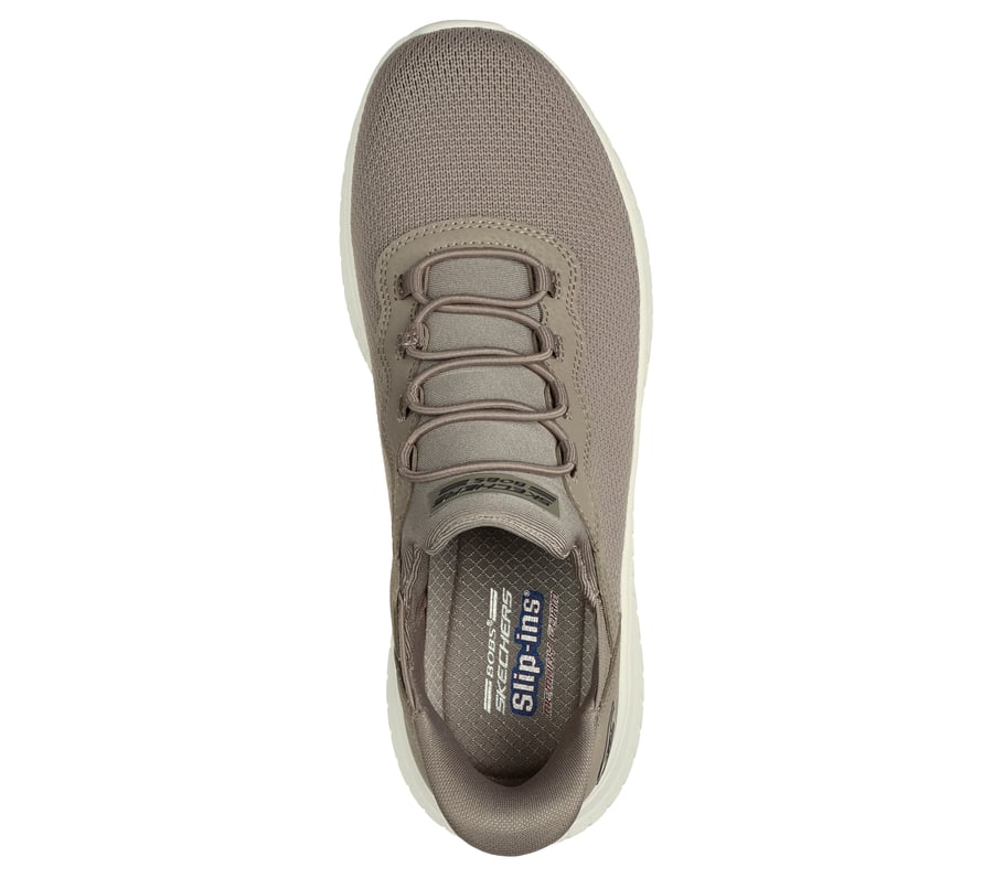 skechers slip-ins bobs sport squad chaos